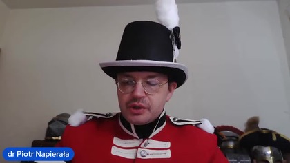 Dzieje Kultury Brytyjskiej Wojciecha Lipońskiego CAŁKIEM CAŁKIEM dr Piotr Napierała