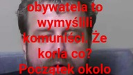 panie Krzysztofie Woźniak to ile tysięcy lat ma komunizm.  i czy działam teraz na rękę 3 rzz .