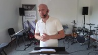 #001 - Boży plan uratowania ludzkości - Łukasz Popiołek