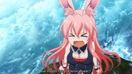 Mondaiji-tachi ga Isekai kara Kuru Sou Desu yo? 01 Trudne dzieci pochodzą z innego świata, czyż nie