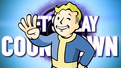 Top 5 Early Fallout 4 Playthroughs - Lets Play Countdown