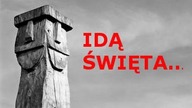 MY SŁOWIANIE czyli IDĄ ŚWIĘTA