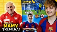 Znamy NOWEGO SELEKCJONERA Reprezentacji Polski! JUBILEUSZOWY GOL Lewego! Kompromitacja Neymara...