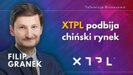 XTPL podbija rynek chiński