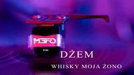 Dżem Whisky Moja Żono M3Fo Mash Up