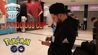 FEROCIOUS CUP Gdańsk Nowy Rekord Uczestników! PVP Pokemon GO! Odcinek #379
