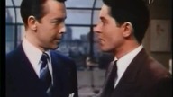 Sznur / Rope (1948)