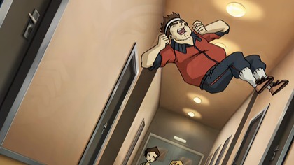 Kod Lyoko S02E48 Jest tam kto HD