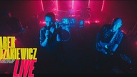 &bdquo;W ogniu&rdquo;- Darek Kozakiewicz Live - Wooltura Ł&oacute;dź