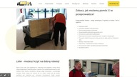 Przeprowadzki w Krakowie LIDER