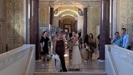ROMA 2025 film 27 Muzeum Watykan