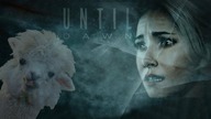 Tajne spotkanie alpakowego kultu // Until Dawn
