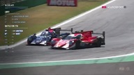 Monza WEC 2022 - LE MANS 24, KUBICA, ORLEN TEAM, EUROSPORT 2 2022-07-10 11 56