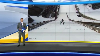 MŚ Trondheim 01. 03. 2025 - relacja z zawodów pań HS102