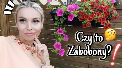 RODZINNY VLOG: PRZEDSZKOLE - PRANIE - OBIAD I MOJE KWIATYPO URLOPIE