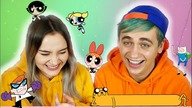 CO TO ZA BAJKA?! CHALLENGE || Just Siblings!