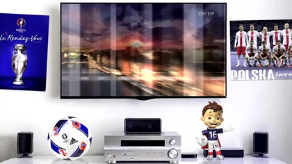 Już jutro mecz Niemcy-Polska (15. 06. 2016)