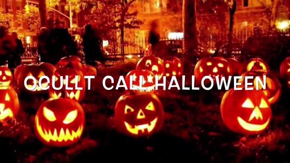 Ocult call Halloween (cult of death)