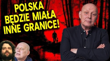 Polska Będzie Miała Inne Granice! - Jasnowidz Jackowski i Ator Przepowiednie Analiza