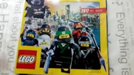 Co napewno kupię z LEGO NINJAGO THE MOVE