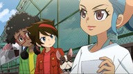 Bakugan : Battle Planeta sezon 1 odc. 37 - Życie w Kadrze