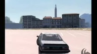 Driv3r: Police Extreme roll jump