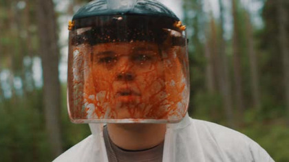 Amerykański burger (2014), Lektor PL