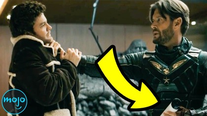 10 Things You Missed In The Boys Season 5 Ep 1 and 2