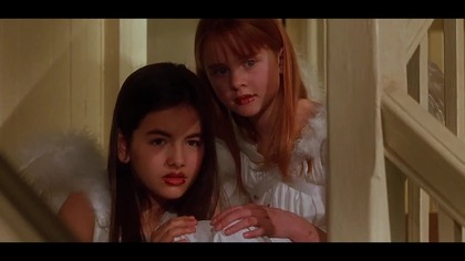 Totalna magia (1998) Lektor