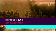 Model MT - Łzy rozstania 1080p