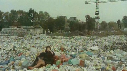 Dramat zazdrości 1970 lektor pl