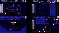 Mario Forever Remake V4.02 The Underzone 4 Teams