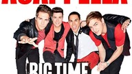 Big Time Rush - Filtered Acappella [Full Album] (My Fanmade Album)