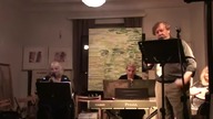 27. 10. 2019 ŚPIEWAJMY MONIUSZKĘ -  Bogna Lewtak-Baczyńska, Janusz Baczyński,  Dagny Bczyńska-Kissas