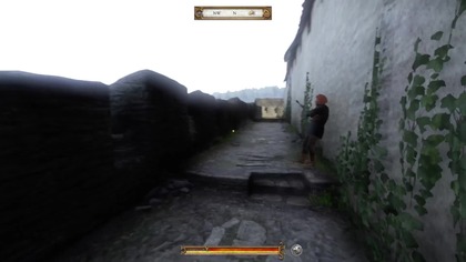 KINGDOM Come Deliverence PL - PS5 PRO #