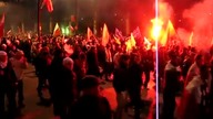 PrawdaMarsz Niepodległości 111111 - Ilu Nas Było