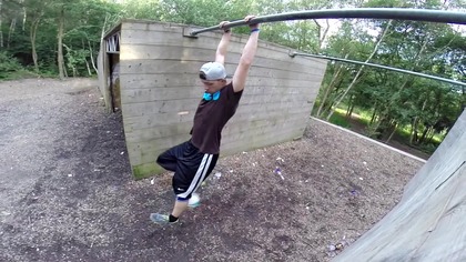  Freestyle Football 