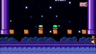 Mario Worker XXX World Vol. 24 Gamer Cave