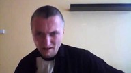 Szary Człowiek i rozstrojona gitara ;) - Tańczą demony