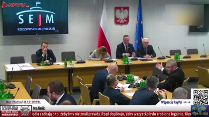Bez złudzeń (08.12.2023)