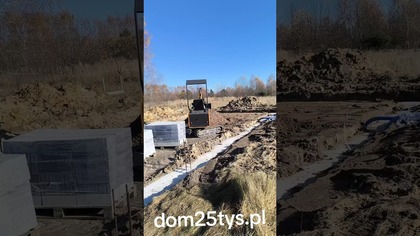 kolejna realizacja zamówienia  Adaś XL 98m2 