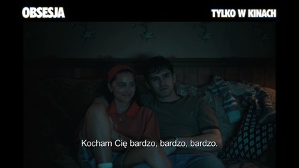 Obsesja - tylko w kinach
