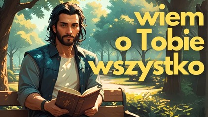 Po Co BÓG Pisze Książkę o Tobie? (I Co w Niej Już Jest?) | Dyżur 42, Fabian Błaszkiewicz