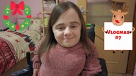Cieszę się jak dziecko z nowej myszki | Pandemiczny Vlogmas #7 | Magdalena Augustynowicz