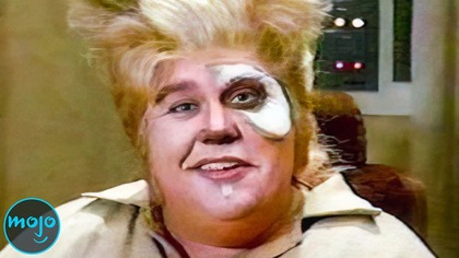 Top 10 Hilarious John Candy Moments