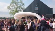 Holi festywal kolorów Grudziądz 2019