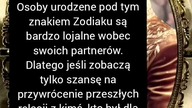 Znaki Zodiaku do których często wracają byli  #tarot