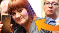 GURU ANTYSZCZEPIONKOWCÓW PRZEGRAŁA W SĄDZIE! DALEJ OSKARŻA LEKARZA!