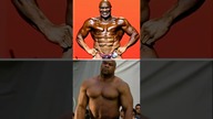 Bob Sapp ZROBIŁ FORMĘ