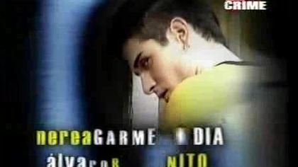 03x03 Paco i jego ludzie